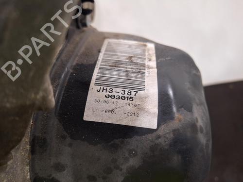Gearbox DACIA SANDERO II 1.0 SCe 75 (B8JC, B8JD, B8NC) | BP36217009M3  - Image 6
