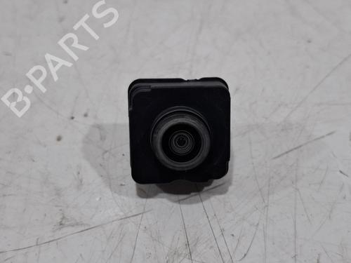 Used Camera Camera VAUXHALL GRANDLAND X / GRANDLAND (A18) 1.2 Turbo (75) (131 hp) 40021601 40021601