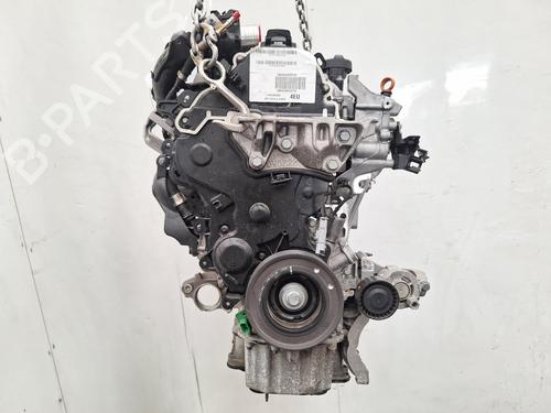 Engine FIAT DOBLO MPV (510_, 511_) BlueHDi 100 | BP26868932M1 