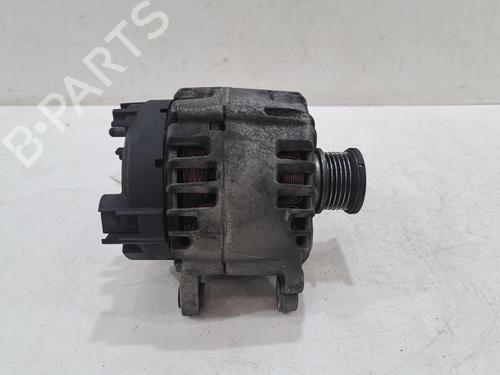 Used Alternator AUDI Q5 (8RB) 2.0 TDI quattro (170 hp) 30494846