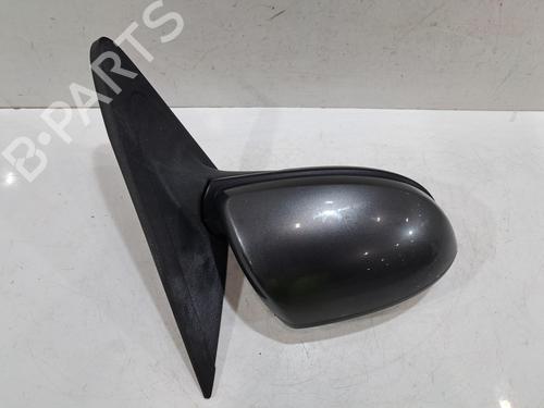 Lusterko boczne prawe MAZDA 3 (BL) 1.6 MZR (BL14) | BP30829440C27