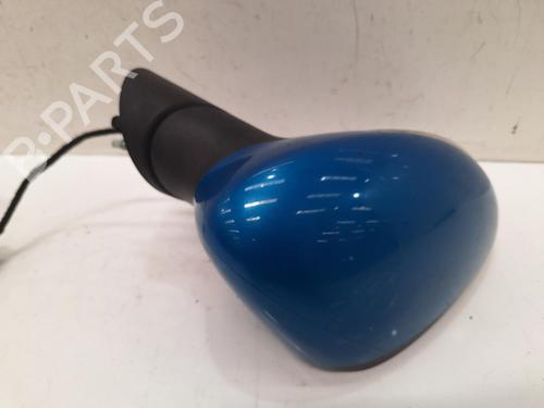 Right mirror FORD FIESTA VI (CB1, CCN) 1.0 EcoBoost | BP26871442C27 