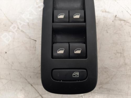 Switch PEUGEOT 2008 I (CU_) 1.2 VTi | BP26758509I30 