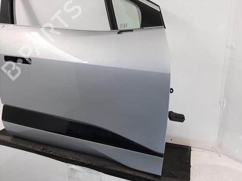 Right front door JAGUAR I-PACE (X590) EV400 AWD | BP26850142C3 