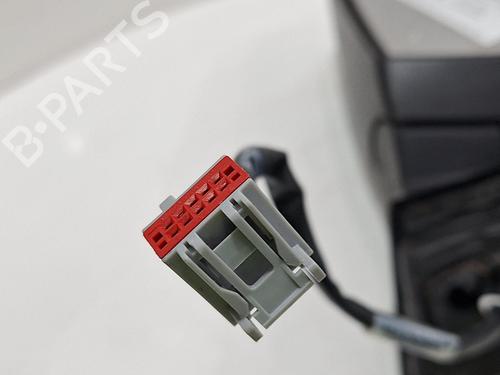 Left mirror FORD C-MAX II (DXA/CB7, DXA/CEU) 2.0 TDCi | BP31928250C26 