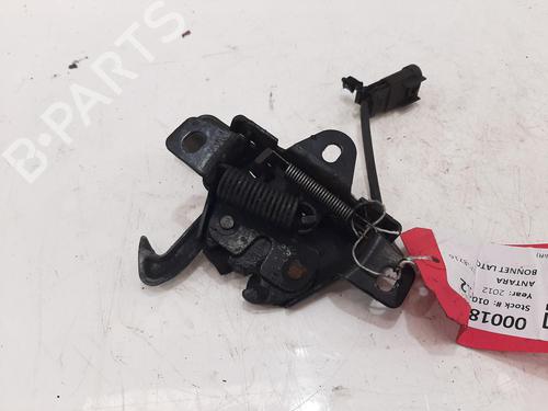 Used Hood lock Hood lock 38429492 38429492
