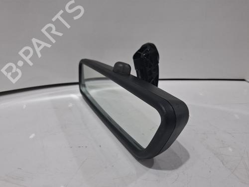 Used Rear mirror Rear mirror BMW X1 (E84) xDrive 18 d (143 hp) 39724789 39724789