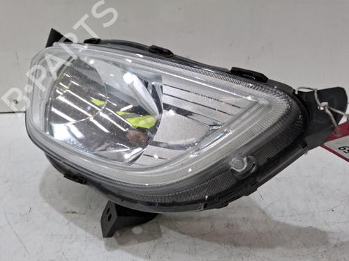 Left front fog light VAUXHALL VIVA (C16) 1.0 | BP40523352C30 - Image 3