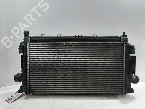 Used Radiator set FORD KUGA II (DM2) 2.0 TDCi 4x4 (140 hp) 26744791