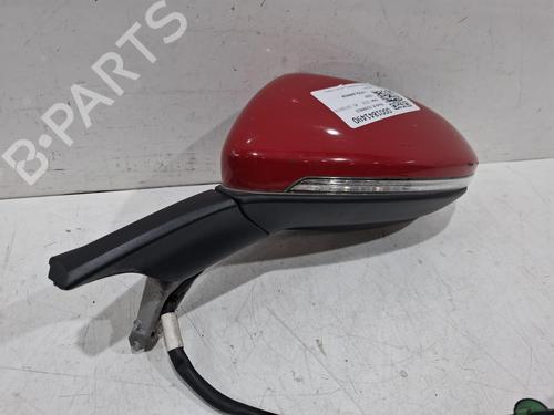 Retrovisor esquerdo Retrovisor esquerdo 39471354 39471354