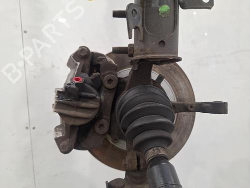 Right front suspension VAUXHALL CORSA Mk V (F) 1.2 | BP32409437M73 