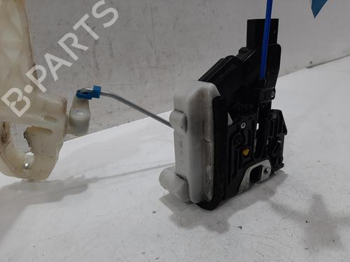Rear left lock KIA RIO III (UB) 1.25 CVVT | BP32757999C100 - Image 6