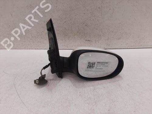 Used Right mirror Right mirror FORD KA (RU8) 1.2 (69 hp) 33336234 33336234