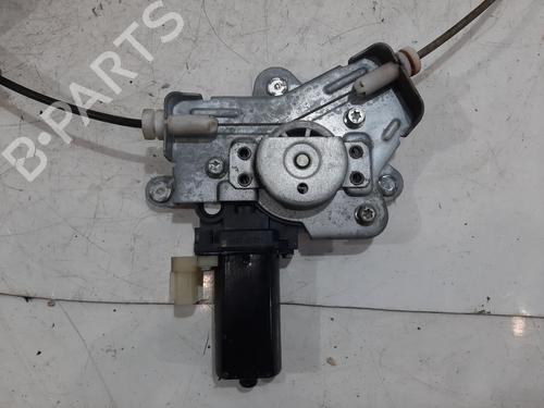 Front left window mechanism KIA PICANTO I (SA) 1.1 | BP29637086C22 