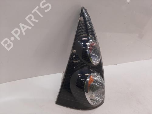 Left taillight CITROËN C1 (PM_, PN_) 1.0 | BP34233736C34 - Image 3