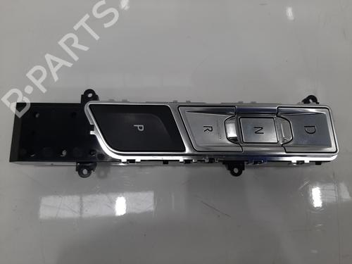 Gear lever JAGUAR I-PACE (X590) EV400 AWD | BP26785094M90 