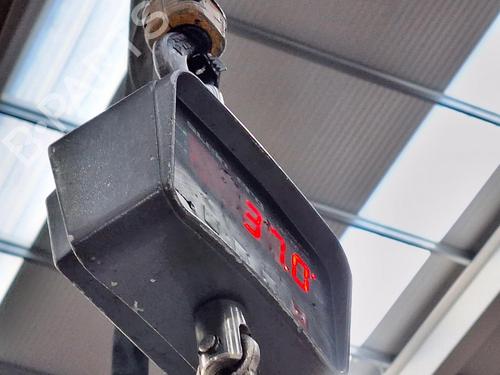 Gearbox FORD FIESTA VI (CB1, CCN) 1.25 | BP30671438M3 