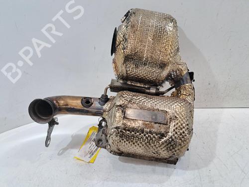 Used Particulate filter MINI MINI PACEMAN (R61) Cooper D (112 hp) 32171696