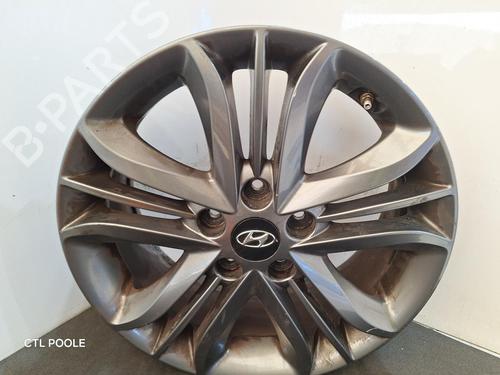 Used Rim Rim 38098629 38098629