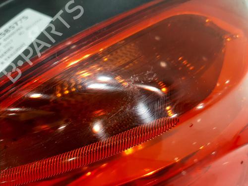 Højre baglygte BMW 1 (F20) 120 d | BP30843819C35