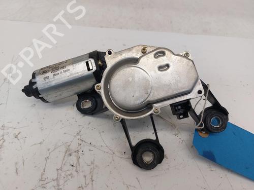 Rear wiper motor FORD FIESTA V (JH_, JD_) 1.4 16V | BP26862219M102 