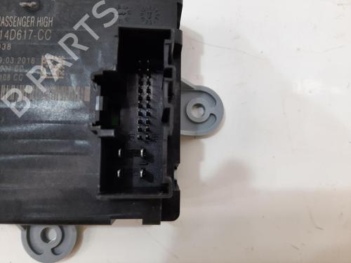 Control unit JAGUAR I-PACE (X590) EV400 AWD | BP29397568M11 