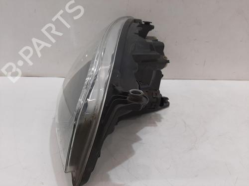 Right headlight SKODA CITIGO (NF1) 1.0 | BP29297605C29 