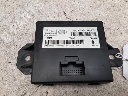 Used Control unit JAGUAR I-PACE (X590) EV400 AWD (400 hp) 26784109
