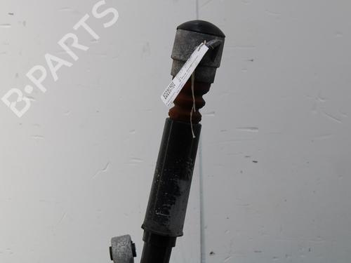 Right rear suspension arm AUDI A5 (8T3) S5 quattro | BP26756464M15 