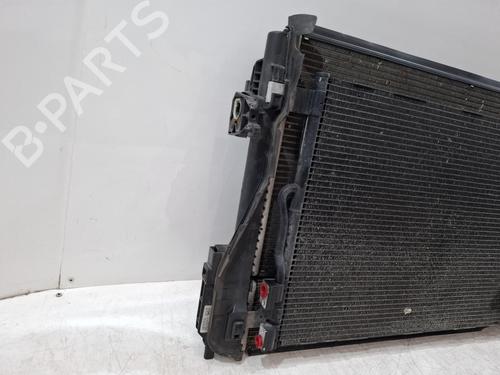 Radiator set AUDI Q2 (GAB, GAG) 30 TDI | BP39538525M120 - Image 4