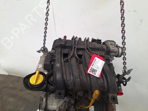 Engine DACIA SANDERO II 1.2 | BP37400516M1 - Image 5