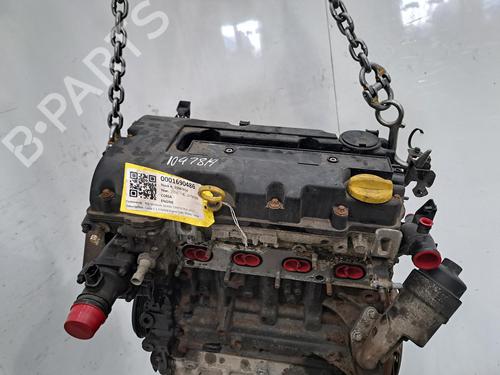 Engine VAUXHALL CORSA Mk IV (E) (X15) 1.4 | BP33988250M1  - Image 5