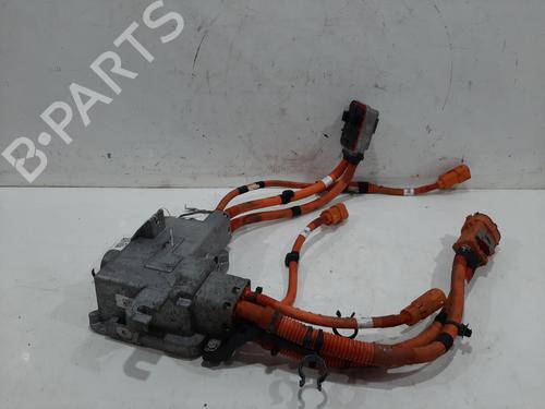 Used Control unit JAGUAR I-PACE (X590) EV400 AWD (400 hp) 30608782