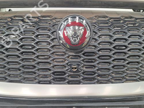 Front bumper JAGUAR I-PACE (X590) EV400 AWD | BP37433058C7 - Image 5
