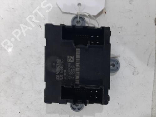 Used Control unit Control unit JAGUAR I-PACE (X590) EV400 AWD (400 hp) 34376852 34376852