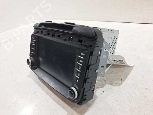 Electronic module KIA SORENTO III (UM) 2.2 CRDi 4WD | BP30896895M83