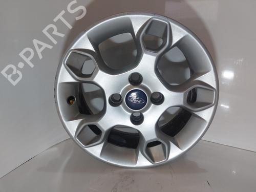 Used Rim FORD FIESTA VI (CB1, CCN) 1.4 (97 hp) 31999115