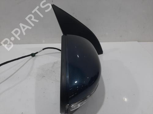 Right mirror VW GOLF VI (5K1) 1.6 TDI | BP27720296C27 