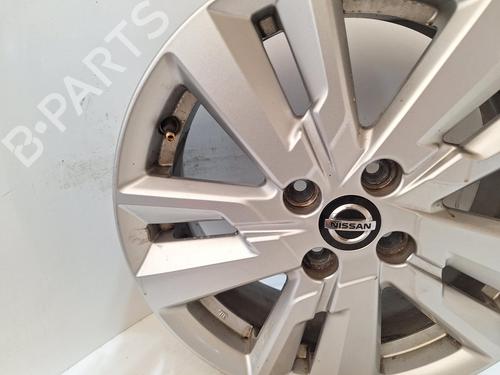 Fælk NISSAN MICRA V (K14) 1.0 IG-T 100 | BP37496995C45 - Image 5