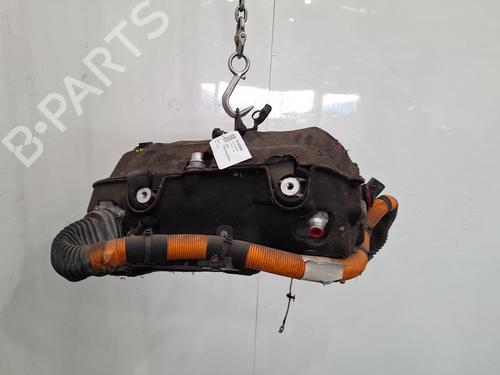 Used Engine Engine JAGUAR I-PACE (X590) EV400 AWD (400 hp) 34403337 34403337