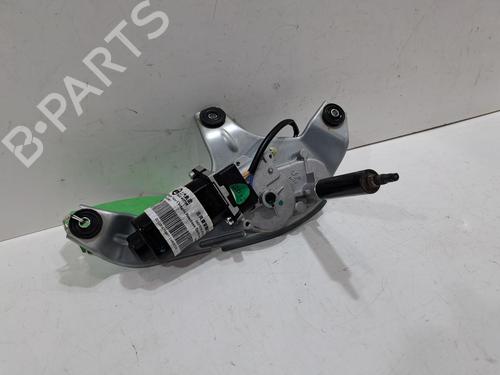 Used Rear wiper motor MG MG ZS SUV (AZS1) EV (CSA7001) (143 hp) 28506721