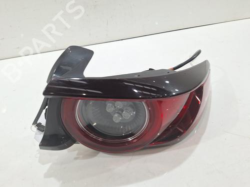 Højre baglygte MAZDA 3 Hatchback (BP) SKYACTIV-X M Hybrid (BP2H) | BP38537269C35 - Image 5