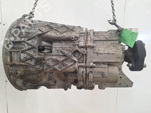 Gearbox MERCEDES-BENZ E-CLASS (W212) E 220 CDI / BlueTEC (212.001, 212.002) | BP39694722M3 - Image 2