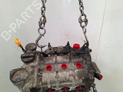 Engine SKODA FABIA II (542) 1.2 | BP36154283M1 - Image 3