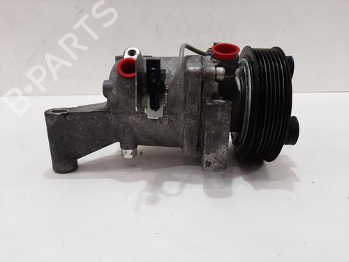 AC compressor SUZUKI IGNIS III (MF, FF) 1.2 Hybrid (ATK412) | BP30286154M34 