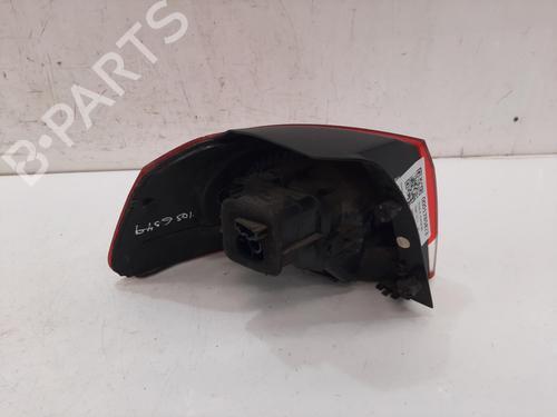 Right taillight VW GOLF VI (5K1) 1.4 TSI | BP37666622C35 - Image 4