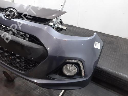 Front bumper HYUNDAI i10 II (BA, IA) 1.2 | BP30382180C7 