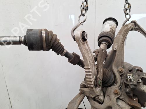 Right front suspension JAGUAR I-PACE (X590) EV400 AWD | BP33839334M73 - Image 6