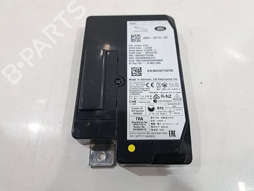 Used Control unit JAGUAR I-PACE (X590) EV400 AWD (400 hp) 31879141