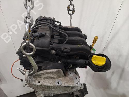 Engine RENAULT CLIO III (BR0/1, CR0/1) 1.2 16V (BR02, BR0J, BR11, CR02, CR0J, CR11) | BP40267675M1 - Image 5